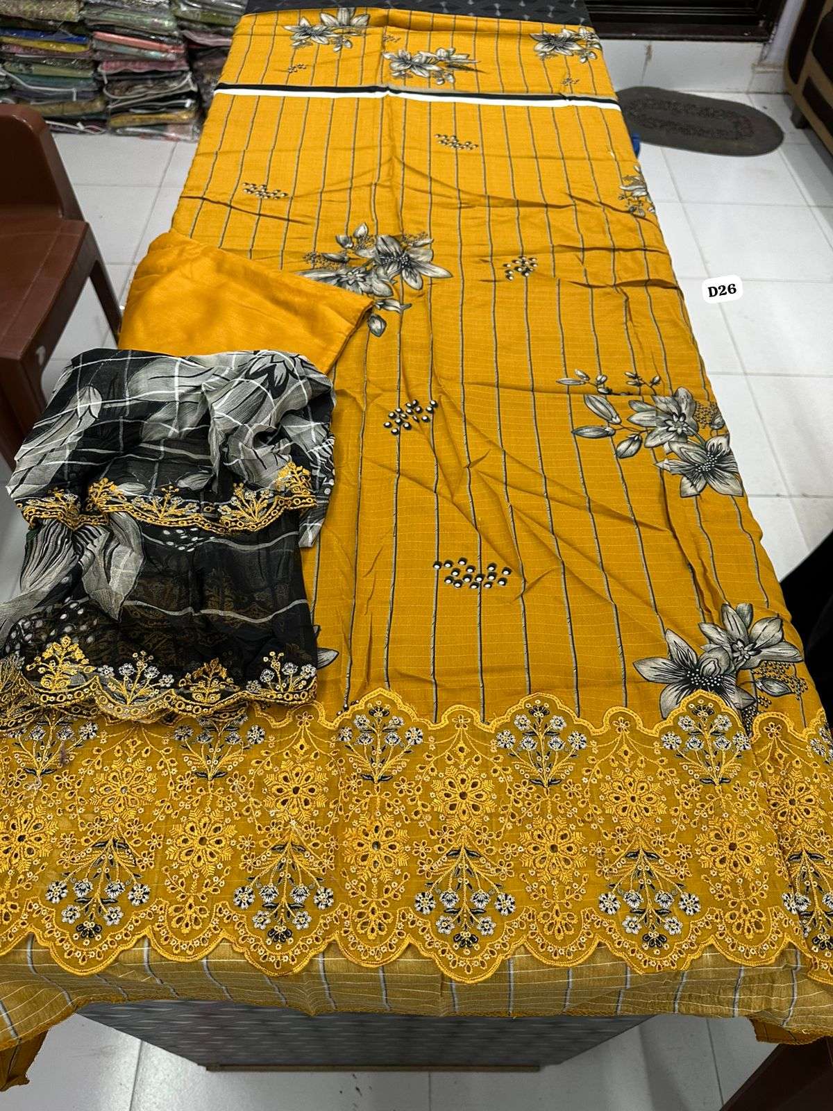 Tawakkal Lawns 2025 by Tawakkals